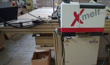 Printing machinery
